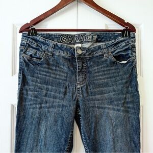 Garage Y2K Vintage Size 32 Women’s Jeans 99% Cotton Plus Size